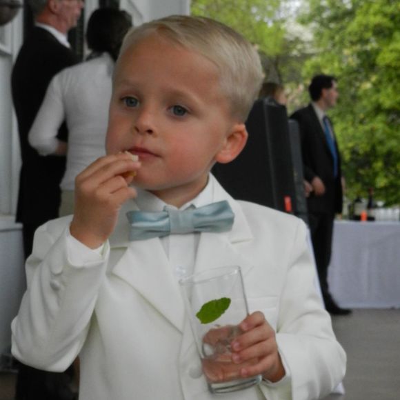 Meet your Posher, H patrick - Picture 1 of 1